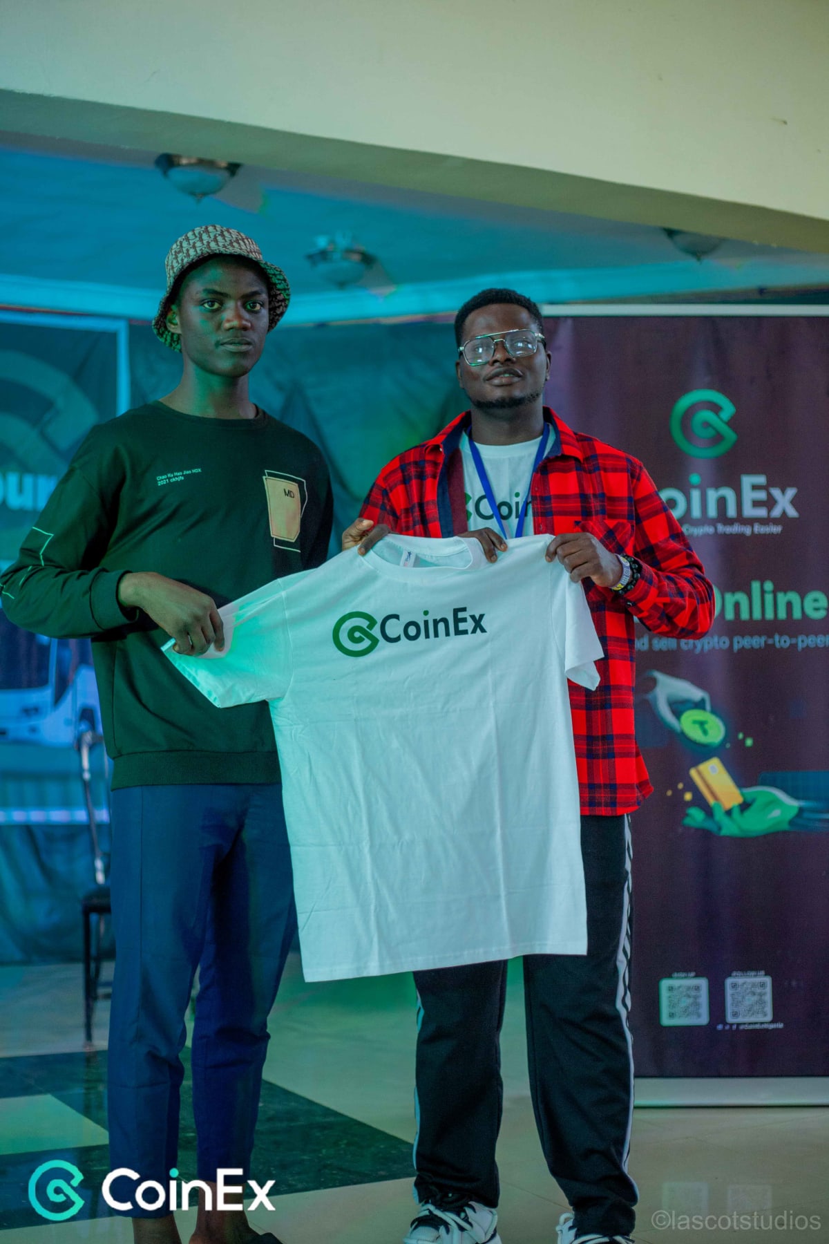 CoinEx Campus Tour AUG 2025 photo 210