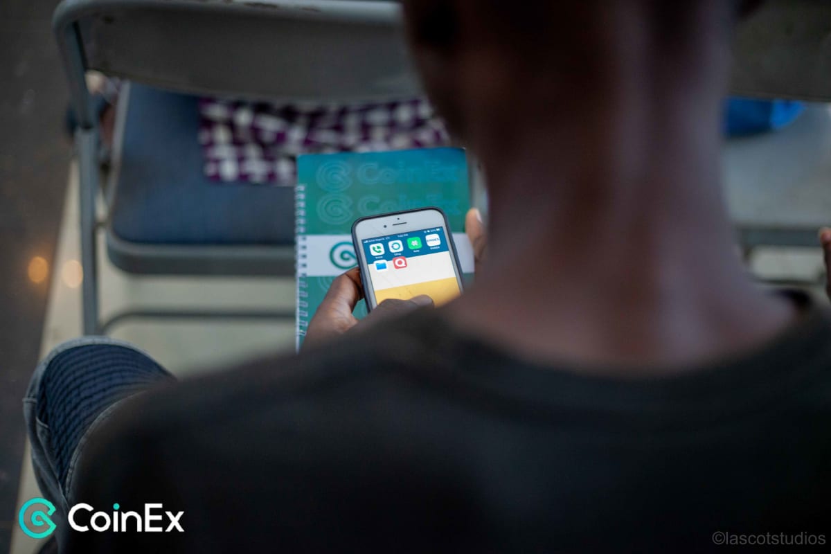 CoinEx Campus Tour AUG 2025 photo 212
