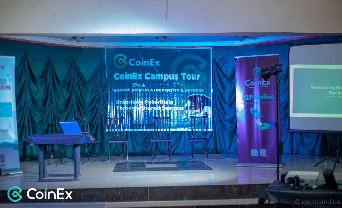 CoinEx Campus Tour AUG 2025 photo 222