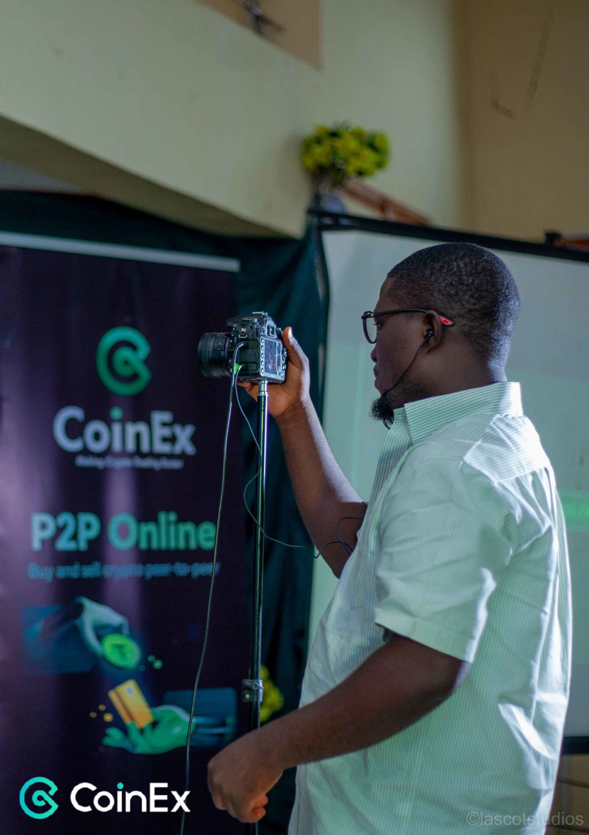 CoinEx Campus Tour AUG 2025 photo 224
