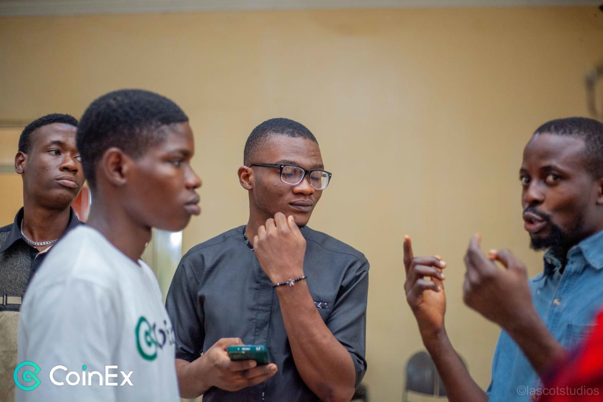 CoinEx Campus Tour AUG 2025 photo 220