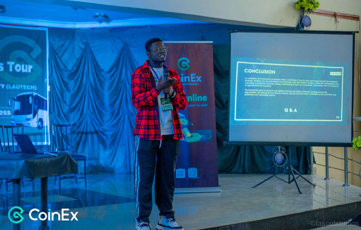 CoinEx Campus Tour AUG 2025 photo 232