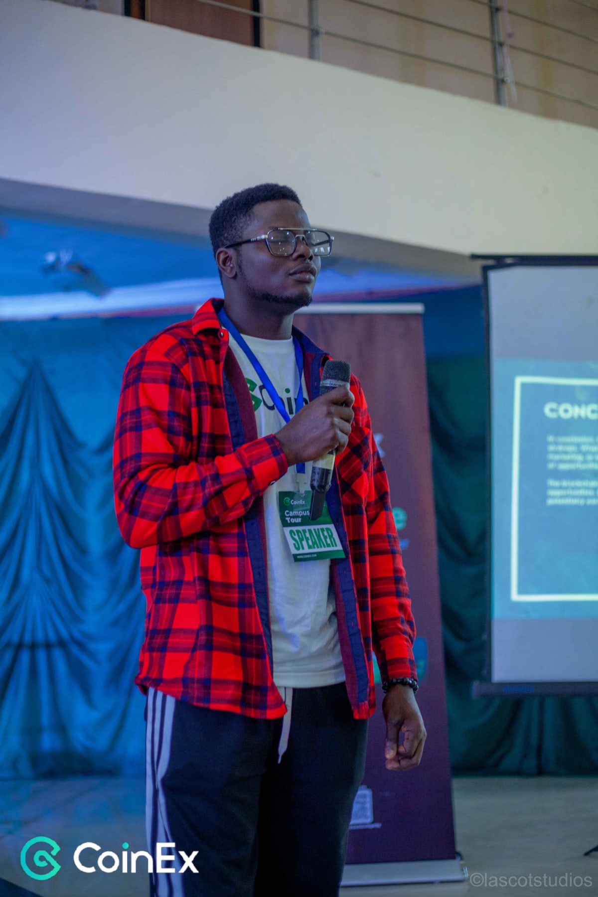 CoinEx Campus Tour AUG 2025 photo 239