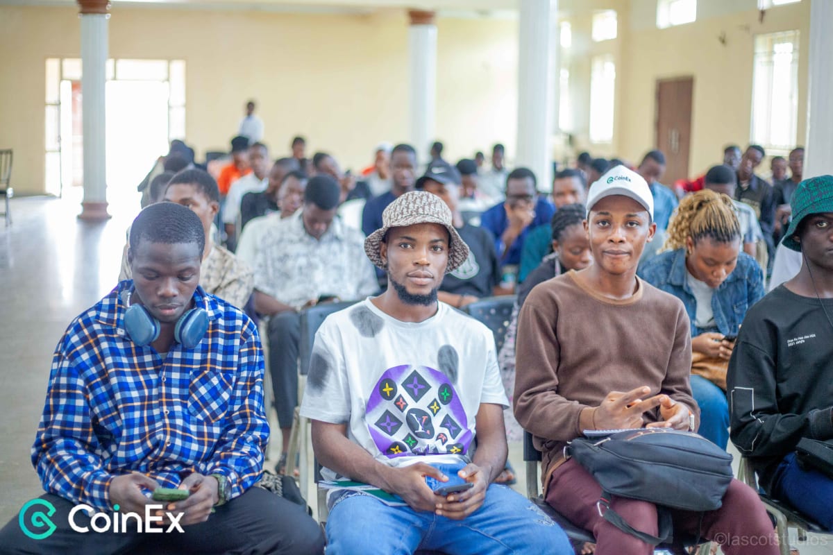 CoinEx Campus Tour AUG 2025 photo 242