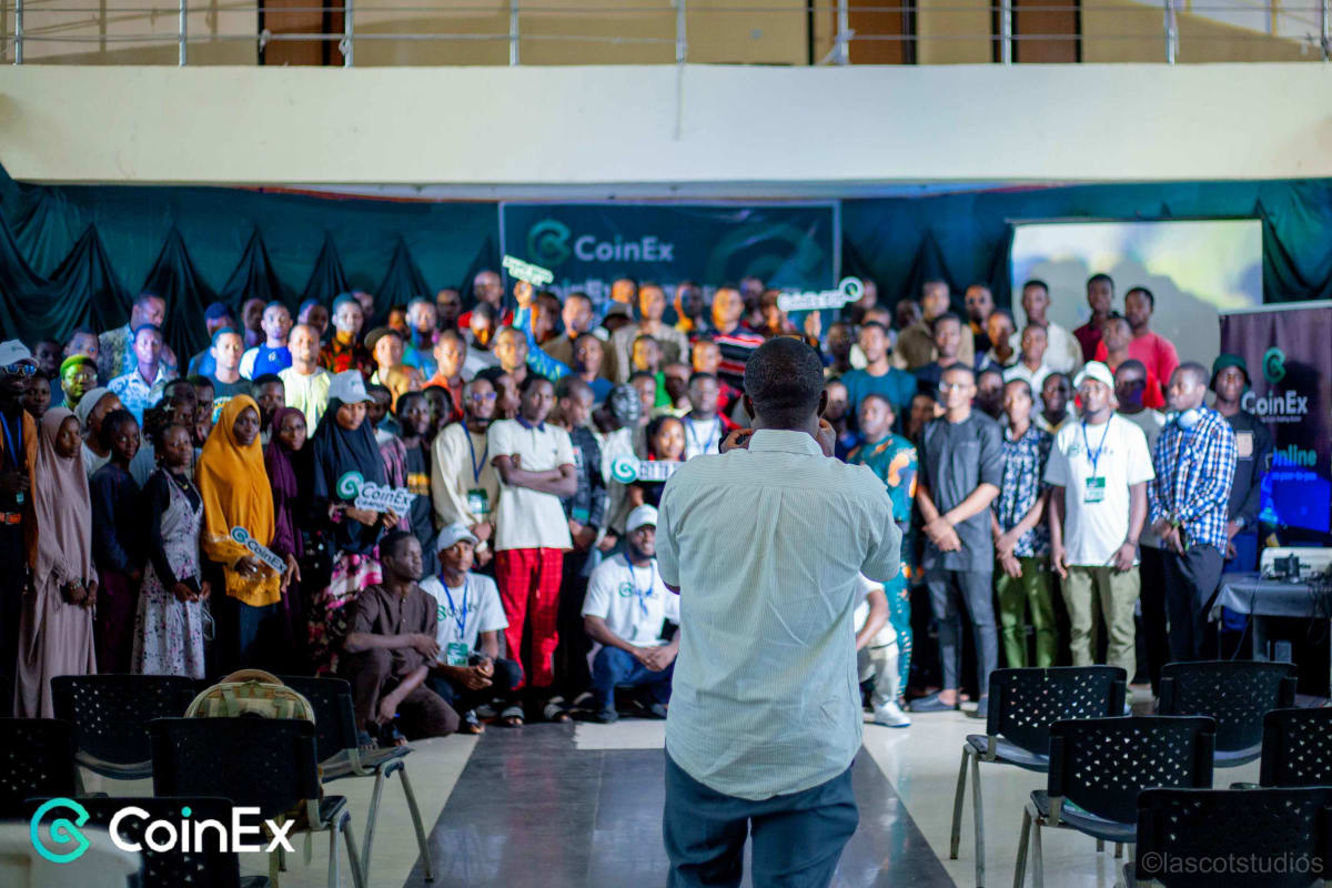 CoinEx Campus Tour AUG 2025 photo 248