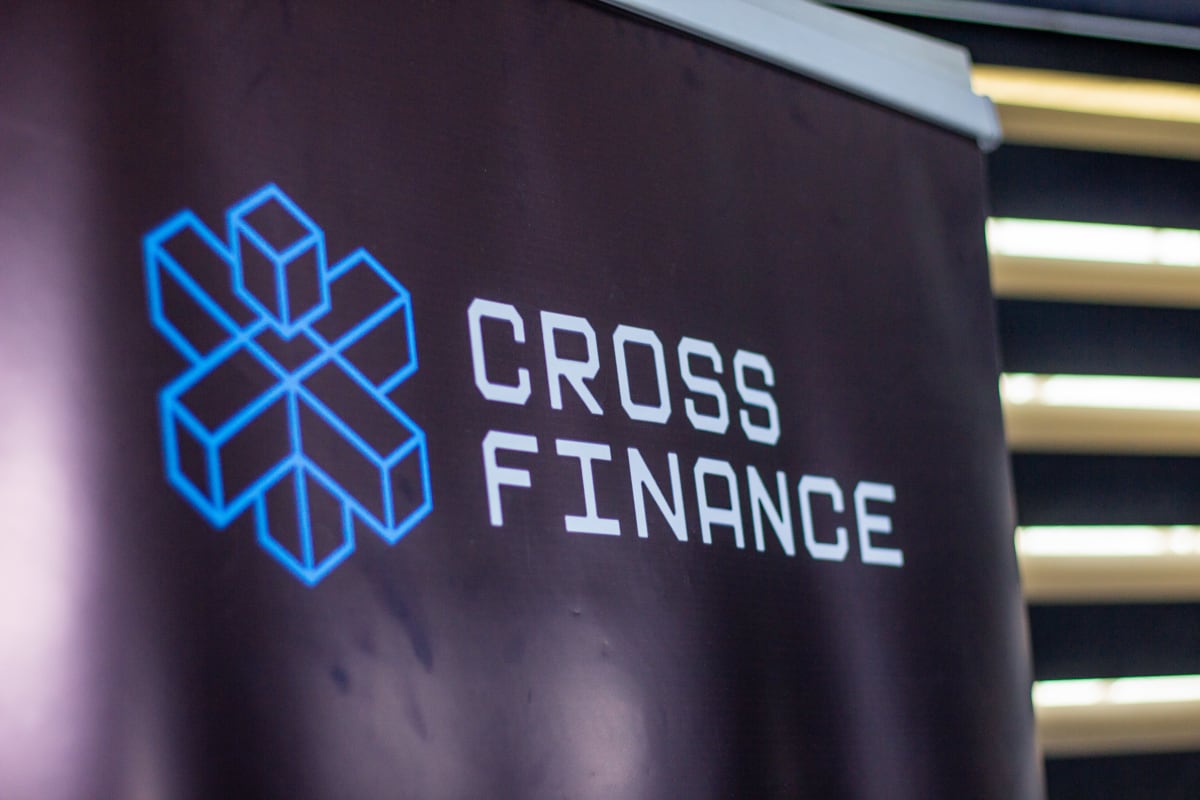 CrossFi Dec 2024 photo 16