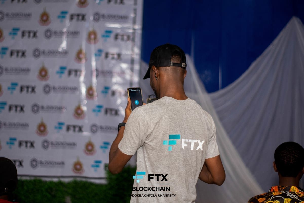FTX 2.0 2021 photo 13