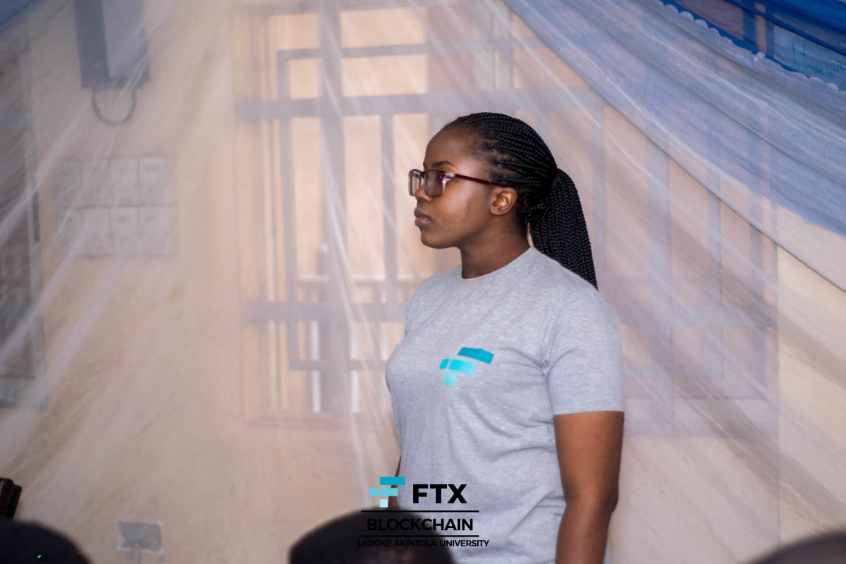 FTX 2.0 2021 photo 34