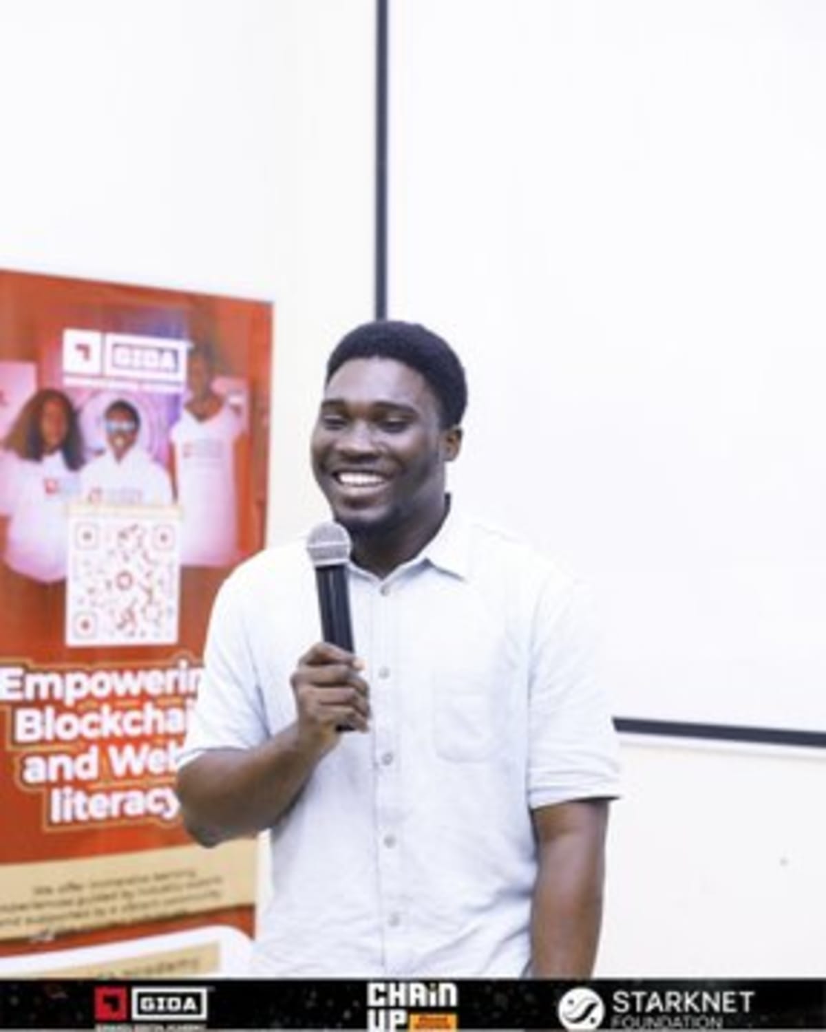 GIDA ChainUP Ibadan Jan 2025 photo 3