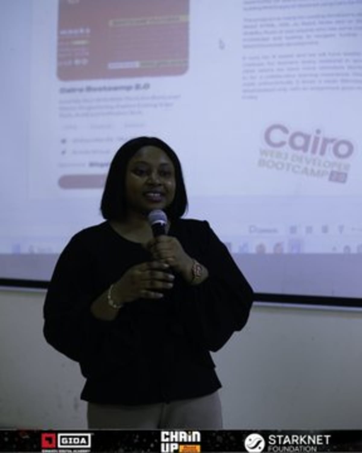 GIDA ChainUP Ibadan Jan 2025 photo 4