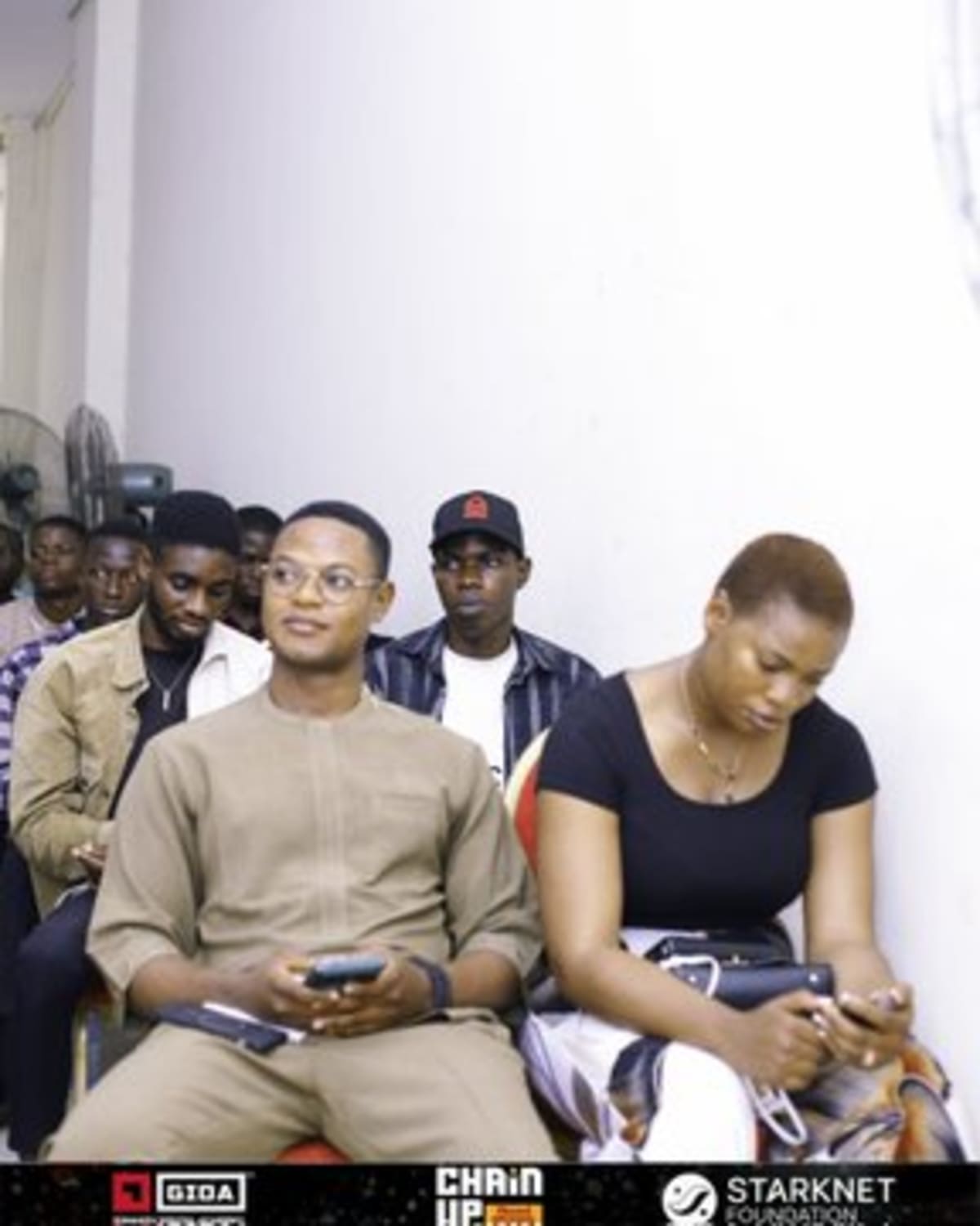 GIDA ChainUP Ibadan Jan 2025 photo 9