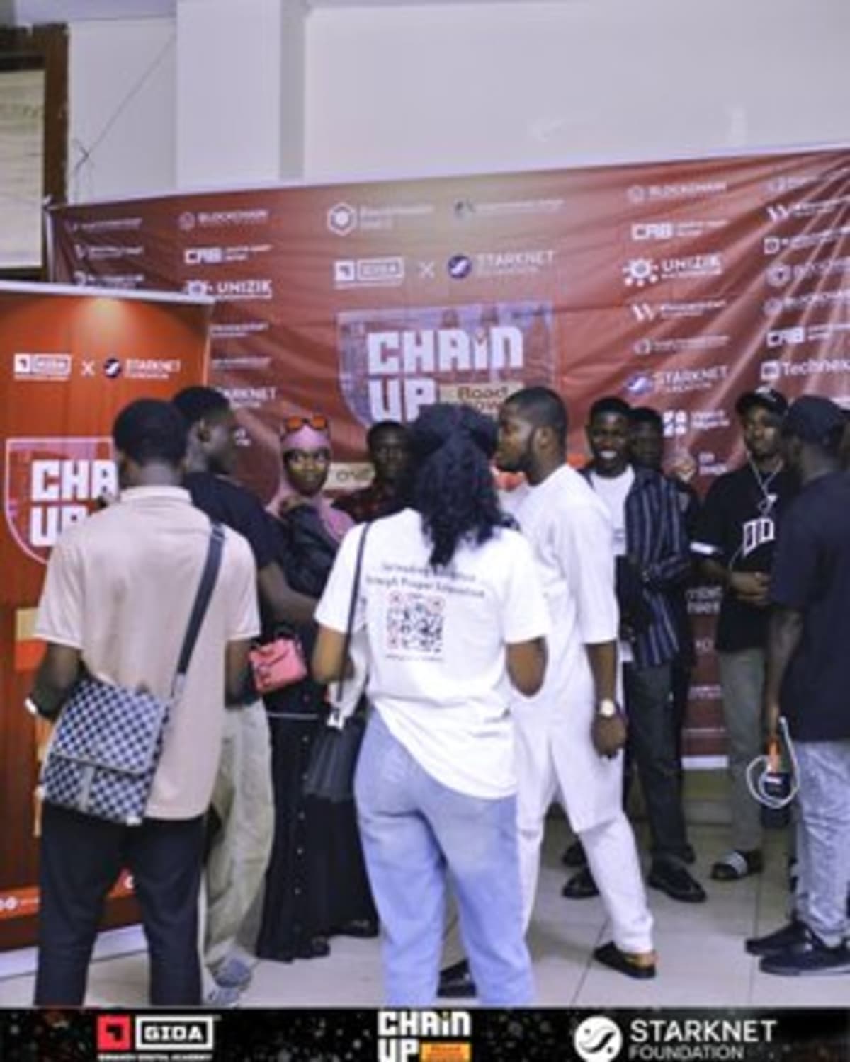 GIDA ChainUP Ibadan Jan 2025 photo 16