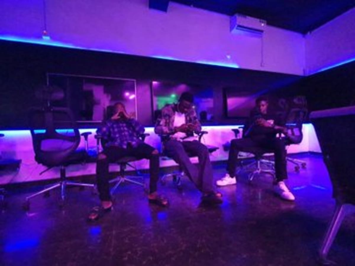 Game Hangout 2023 photo 3