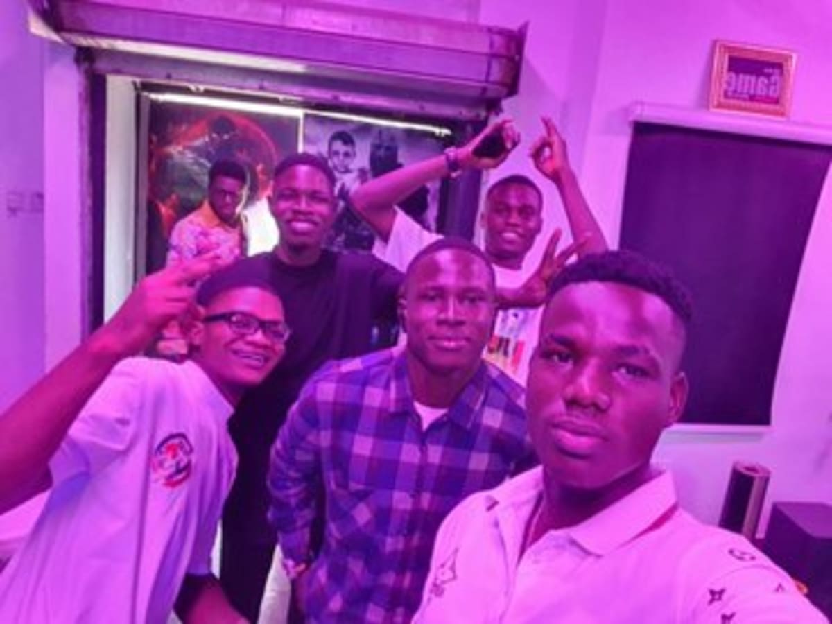 Game Hangout 2023 photo 4
