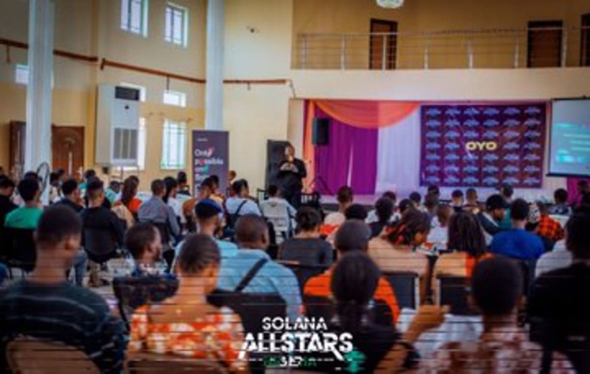 Solana Allstars 1 March 2024 photo 3