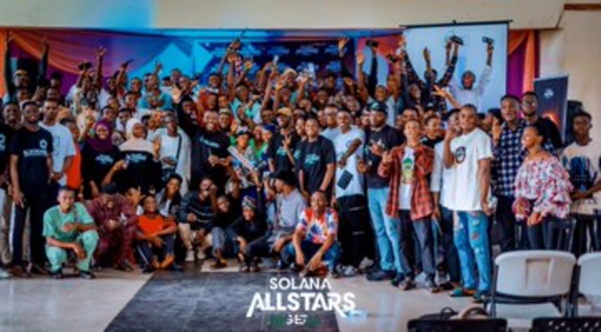 Solana Allstars 1 March 2024 photo 4