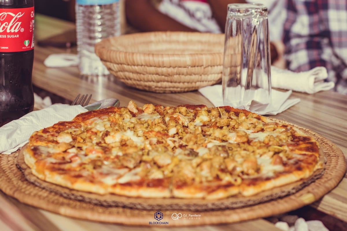 Bitcoin Pizza2 Day May 2025 photo 10