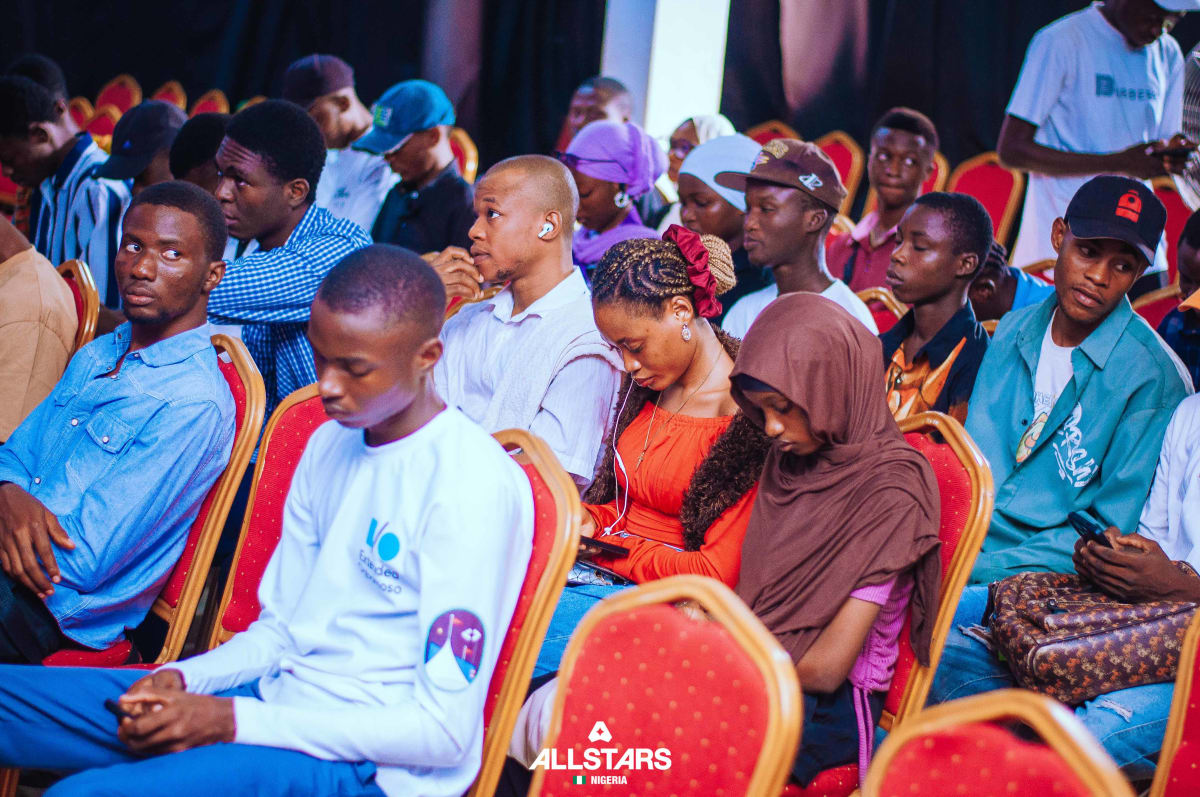 Solana Allstars 2.0 July 2025 photo 9