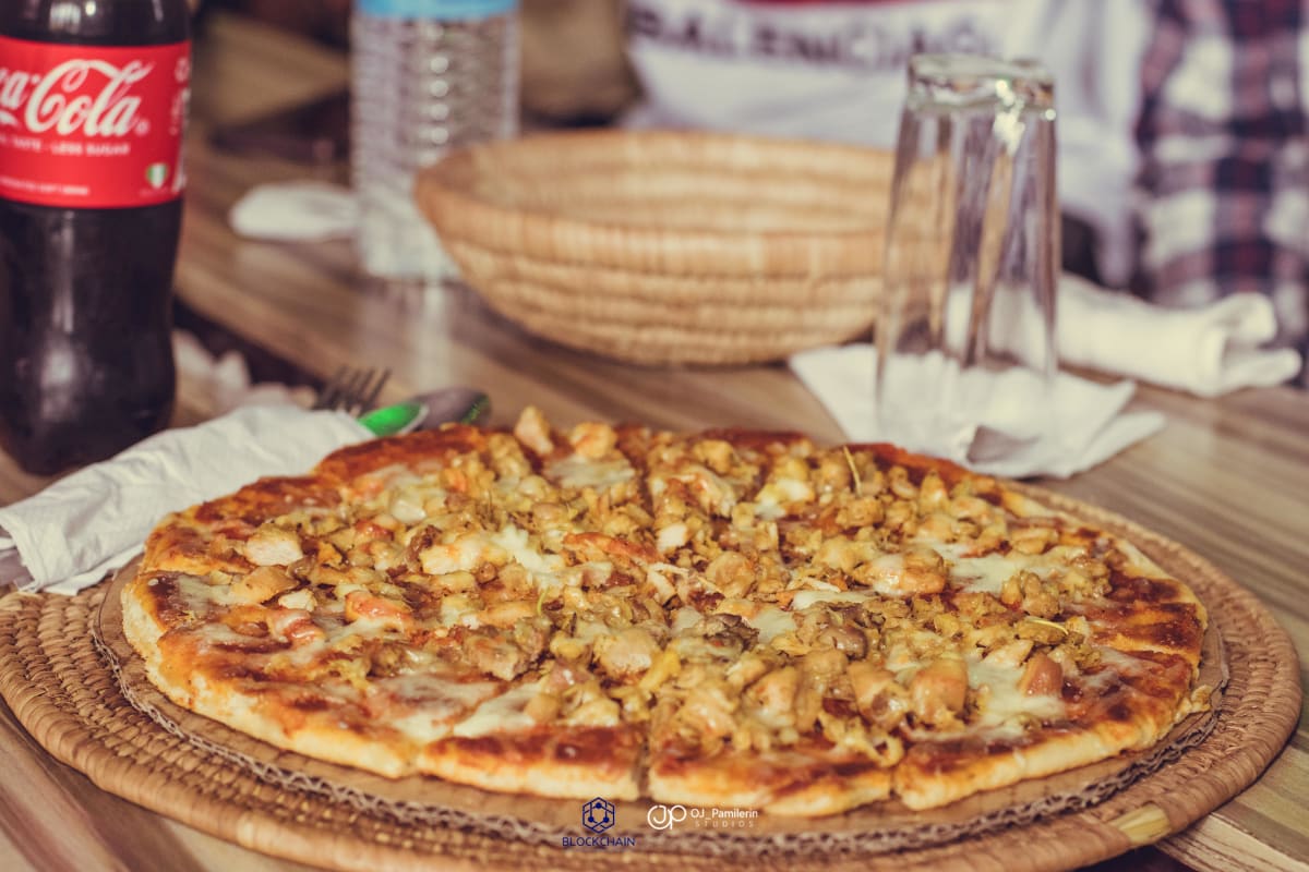 Bitcoin Pizza2 Day May 2025 photo 11