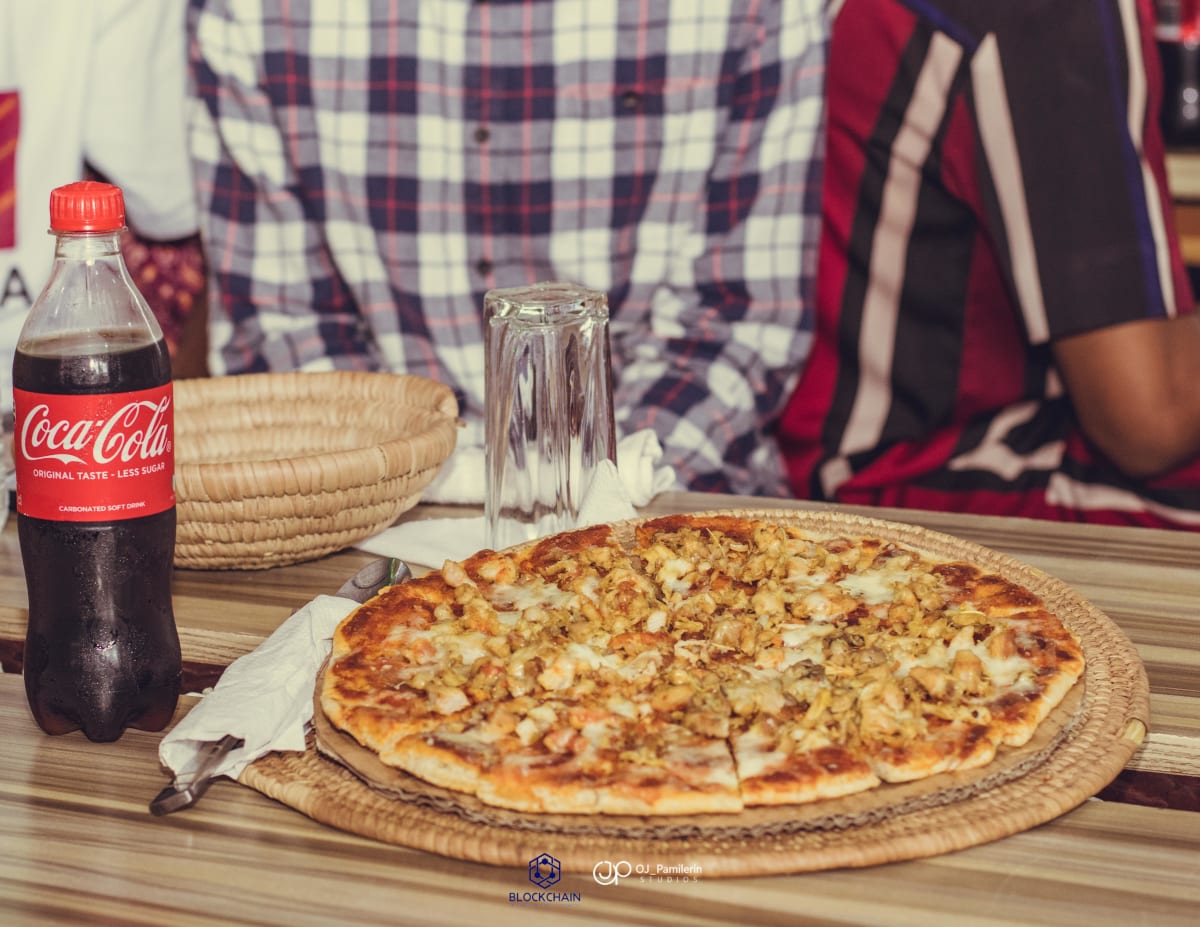 Bitcoin Pizza2 Day May 2025 photo 12