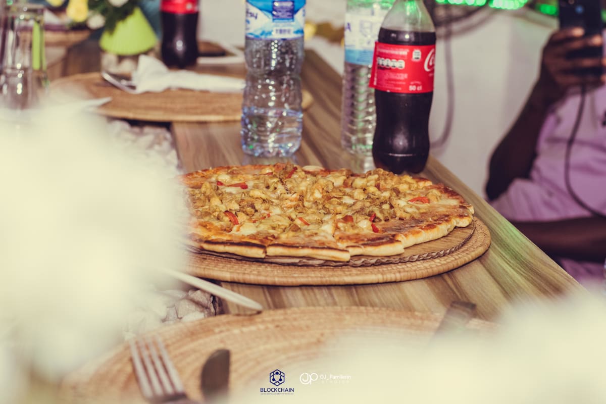 Bitcoin Pizza2 Day May 2025 photo 13