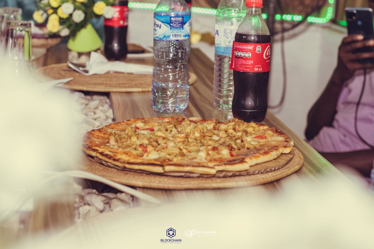 Bitcoin Pizza2 Day May 2025 photo 14