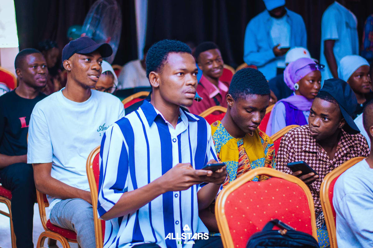 Solana Allstars 2.0 July 2025 photo 34
