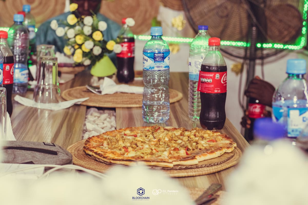 Bitcoin Pizza2 Day May 2025 photo 15