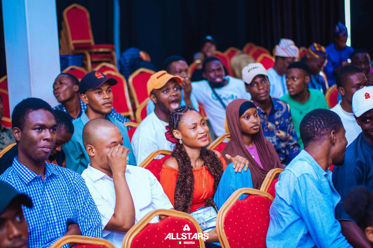Solana Allstars 2.0 July 2025 photo 74