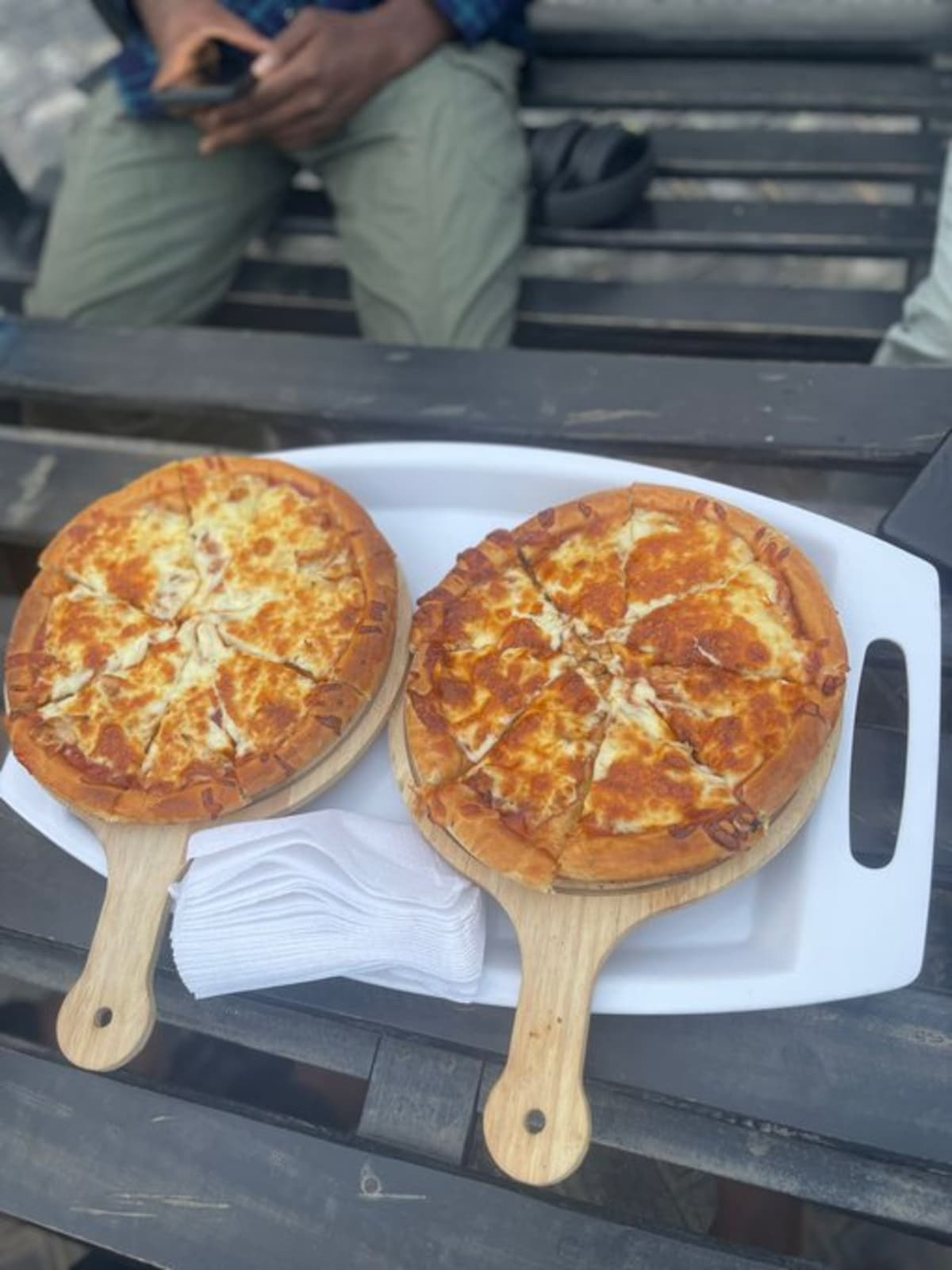 Bitcoin Pizza2 Day May 2025 photo 31