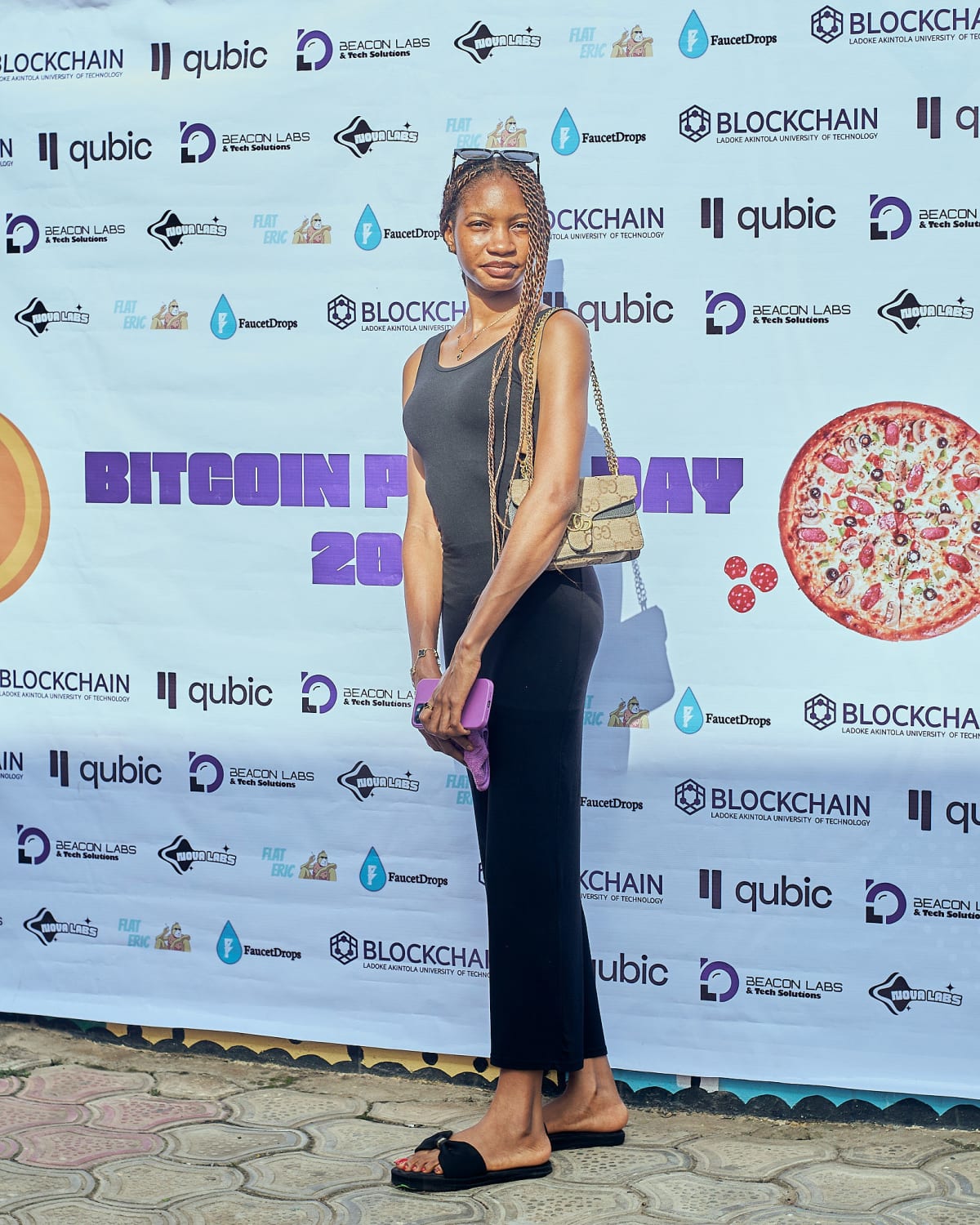 Bitcoin Pizza2 Day May 2025 photo 34
