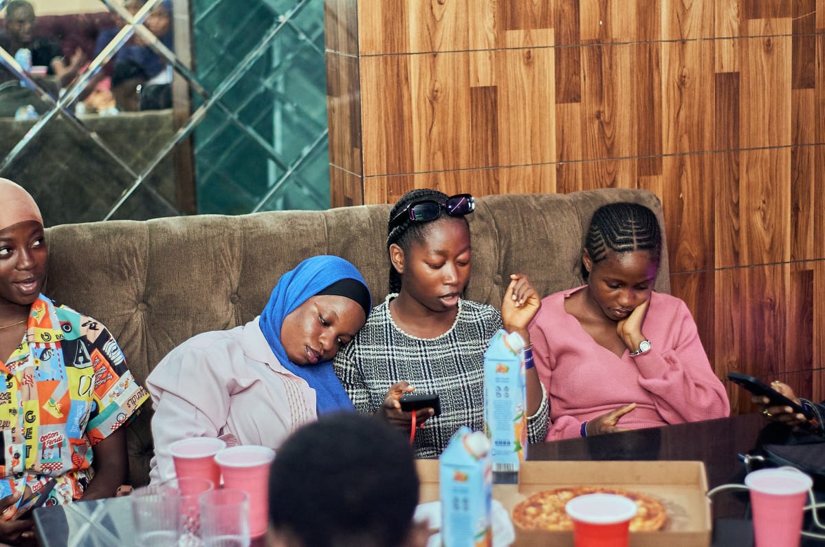 Bitcoin Pizza2 Day May 2025 photo 35