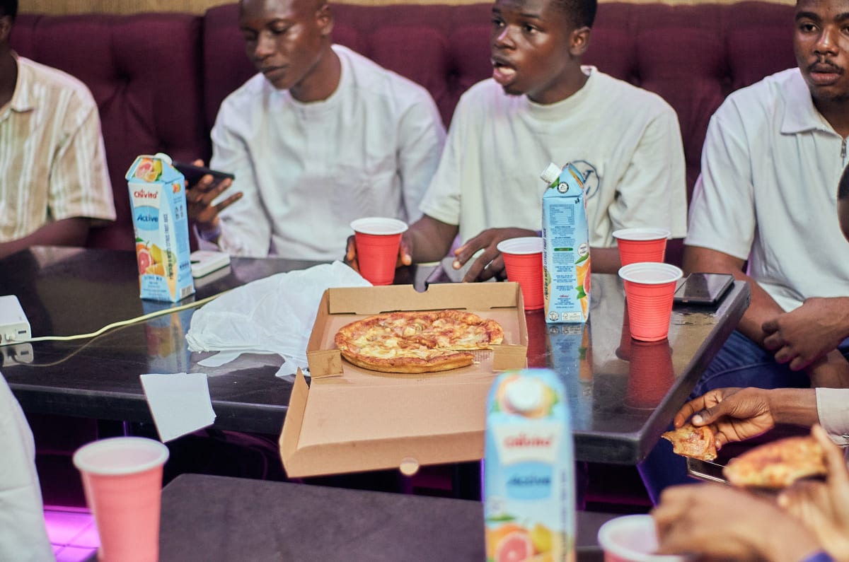 Bitcoin Pizza2 Day May 2025 photo 37