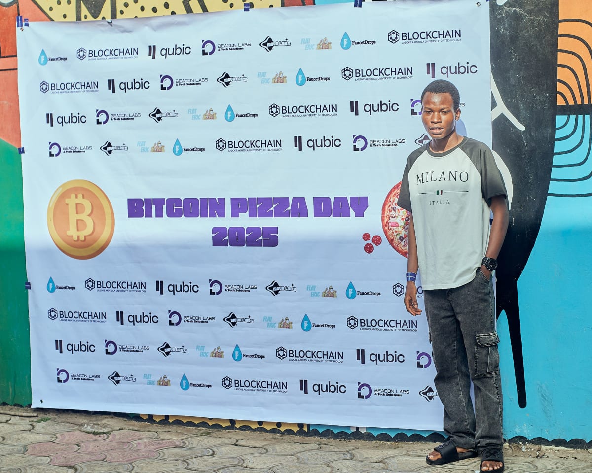 Bitcoin Pizza2 Day May 2025 photo 94