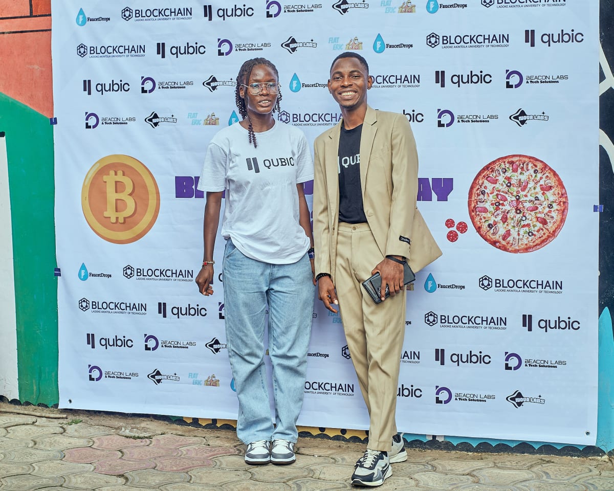 Bitcoin Pizza2 Day May 2025 photo 114