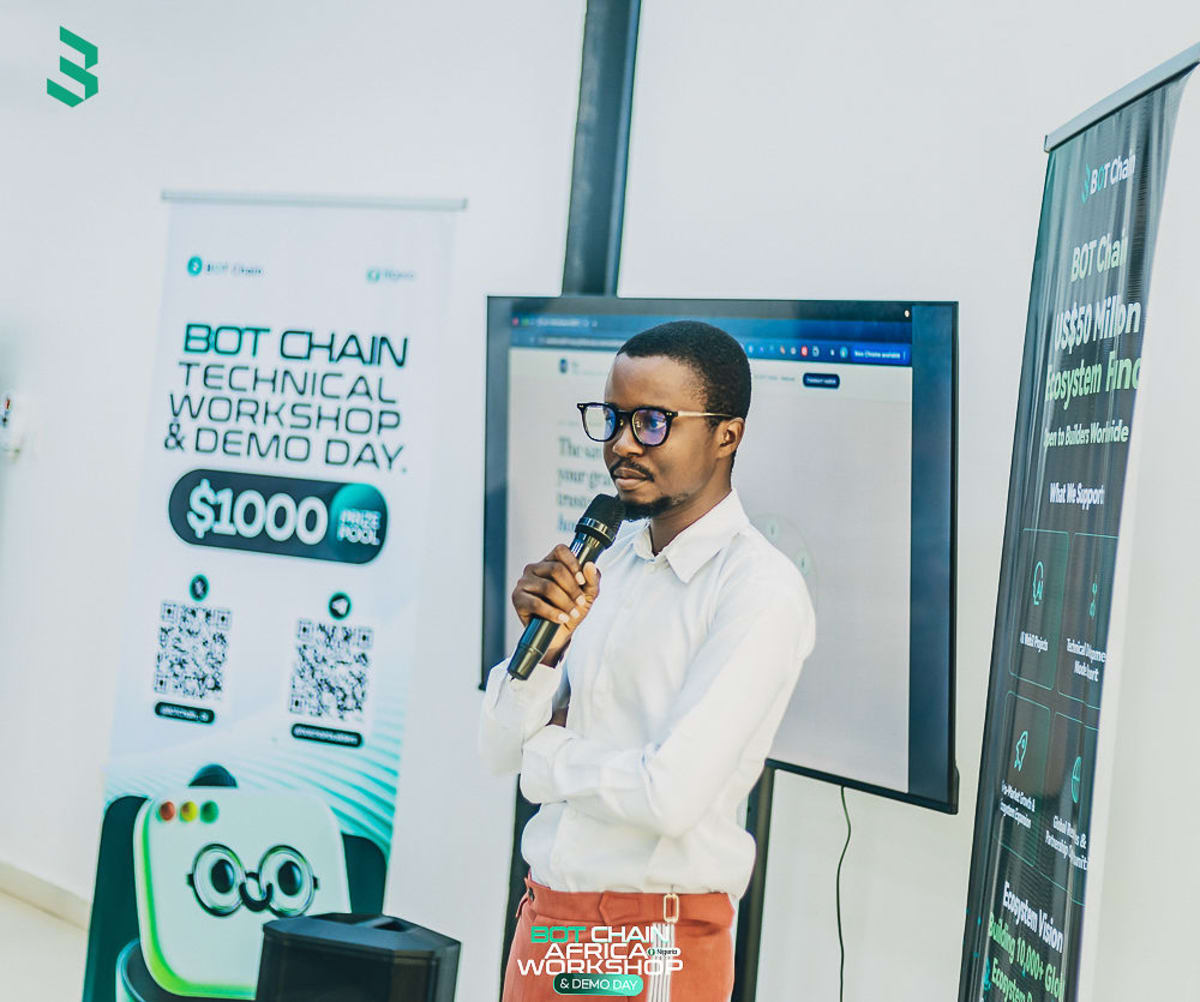 BOTChain Aug 2026 photo 16