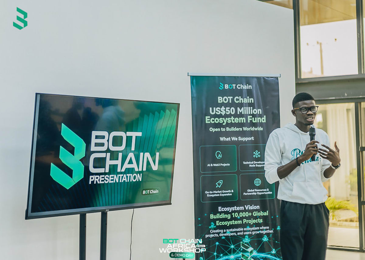 BOTChain Aug 2026 photo 67