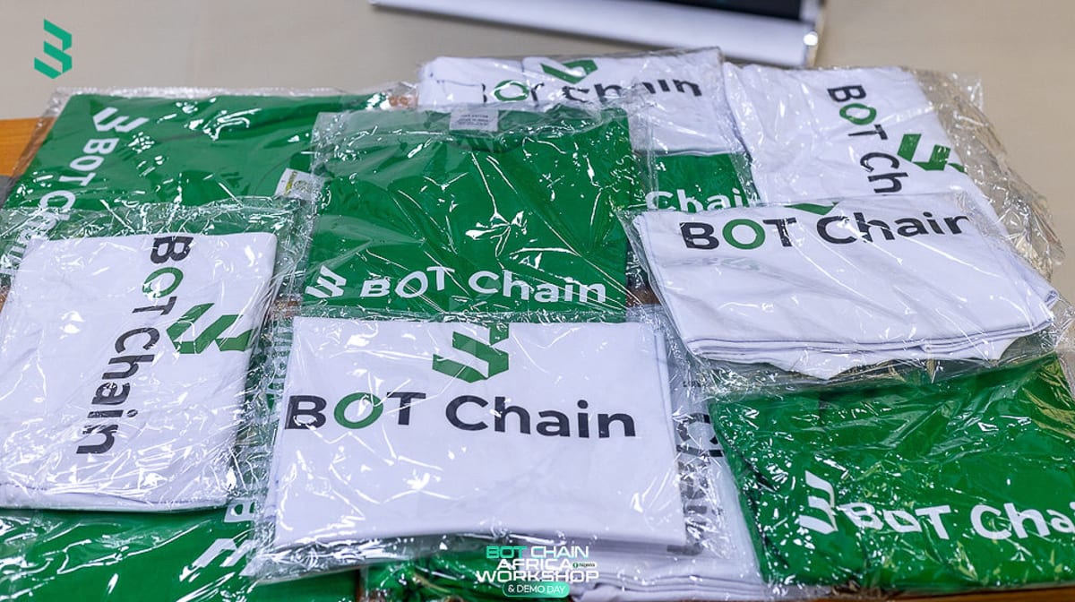 BOTChain Aug 2026 photo 118