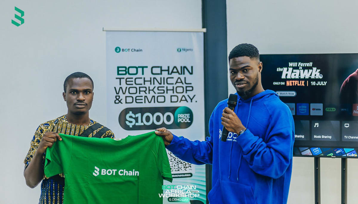 BOTChain Aug 2026 photo 108