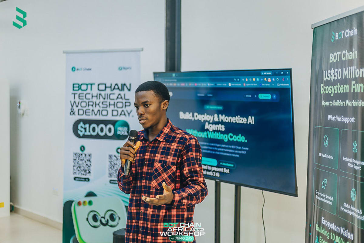BOTChain Aug 2026 photo 121