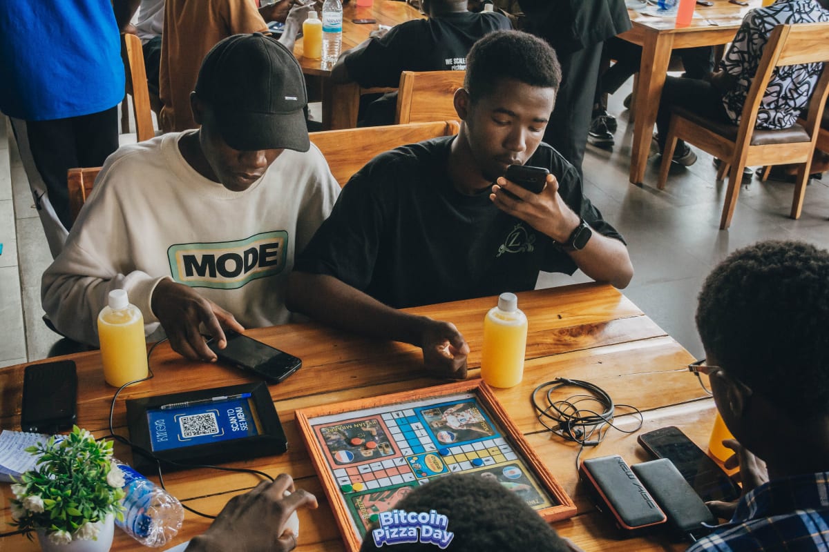 Bitcoin Pizza Day 2026 photo 25