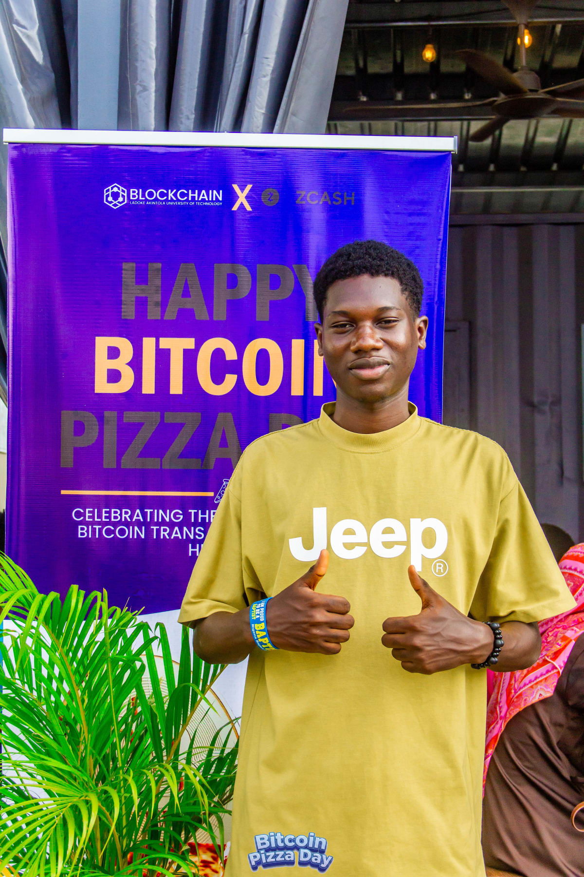 Bitcoin Pizza Day 2026 photo 27