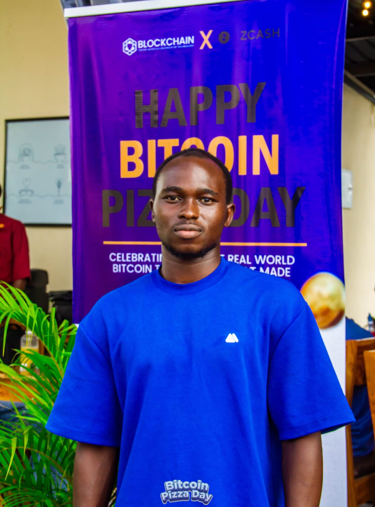 Bitcoin Pizza Day 2026 photo 31
