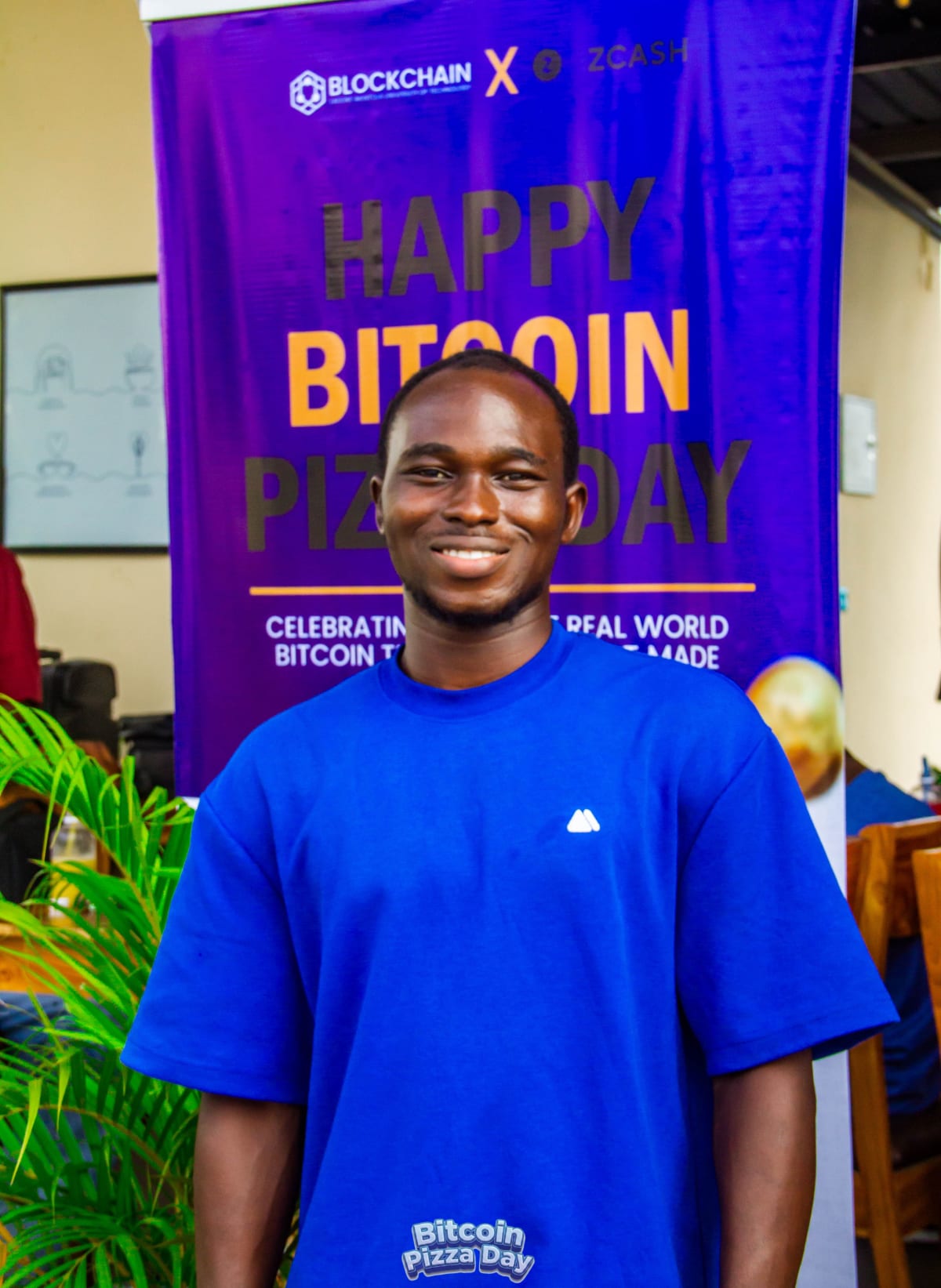 Bitcoin Pizza Day 2026 photo 33