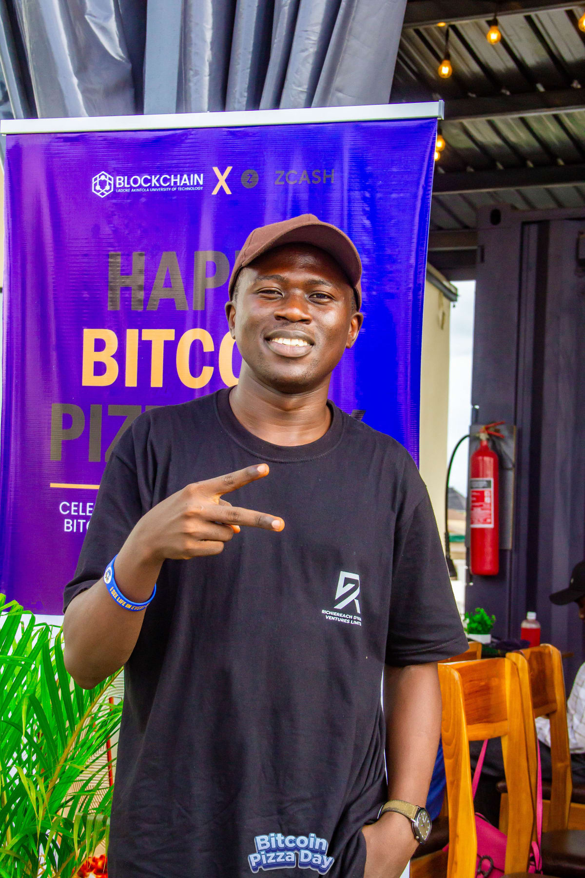 Bitcoin Pizza Day 2026 photo 34