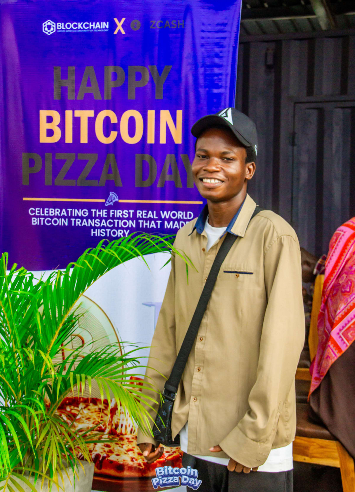 Bitcoin Pizza Day 2026 photo 36