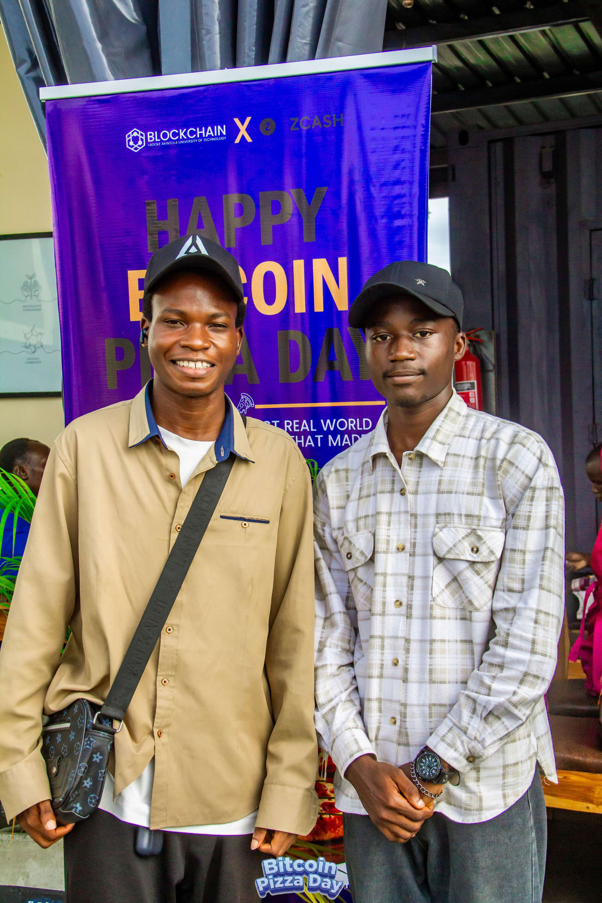 Bitcoin Pizza Day 2026 photo 37