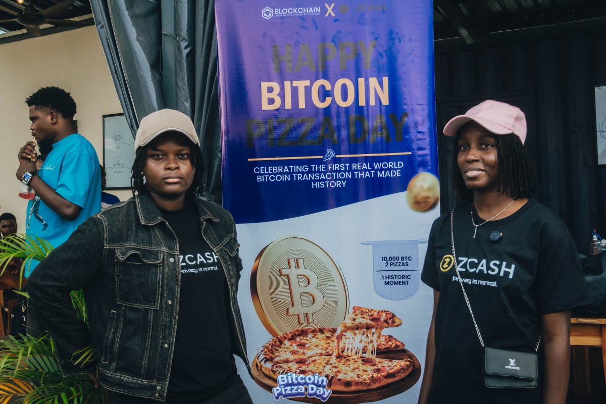 Bitcoin Pizza Day 2026 photo 63
