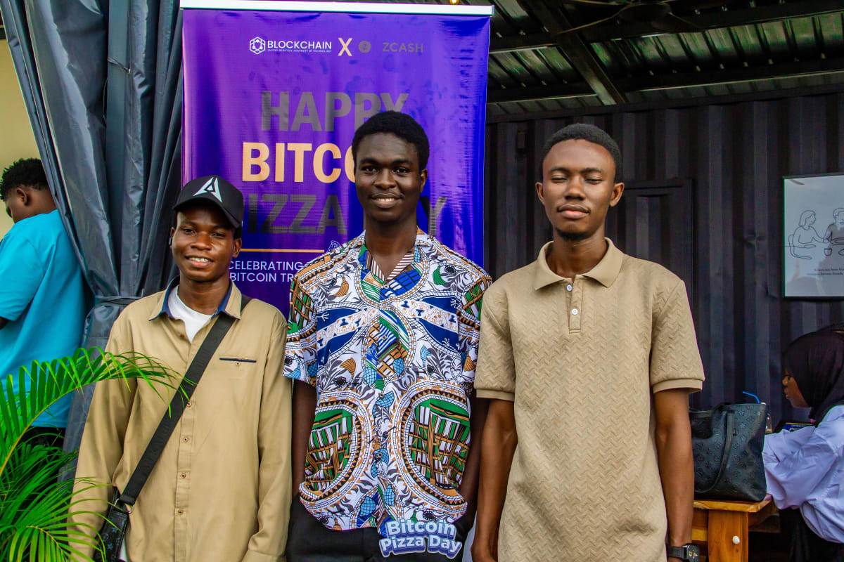 Bitcoin Pizza Day 2026 photo 66