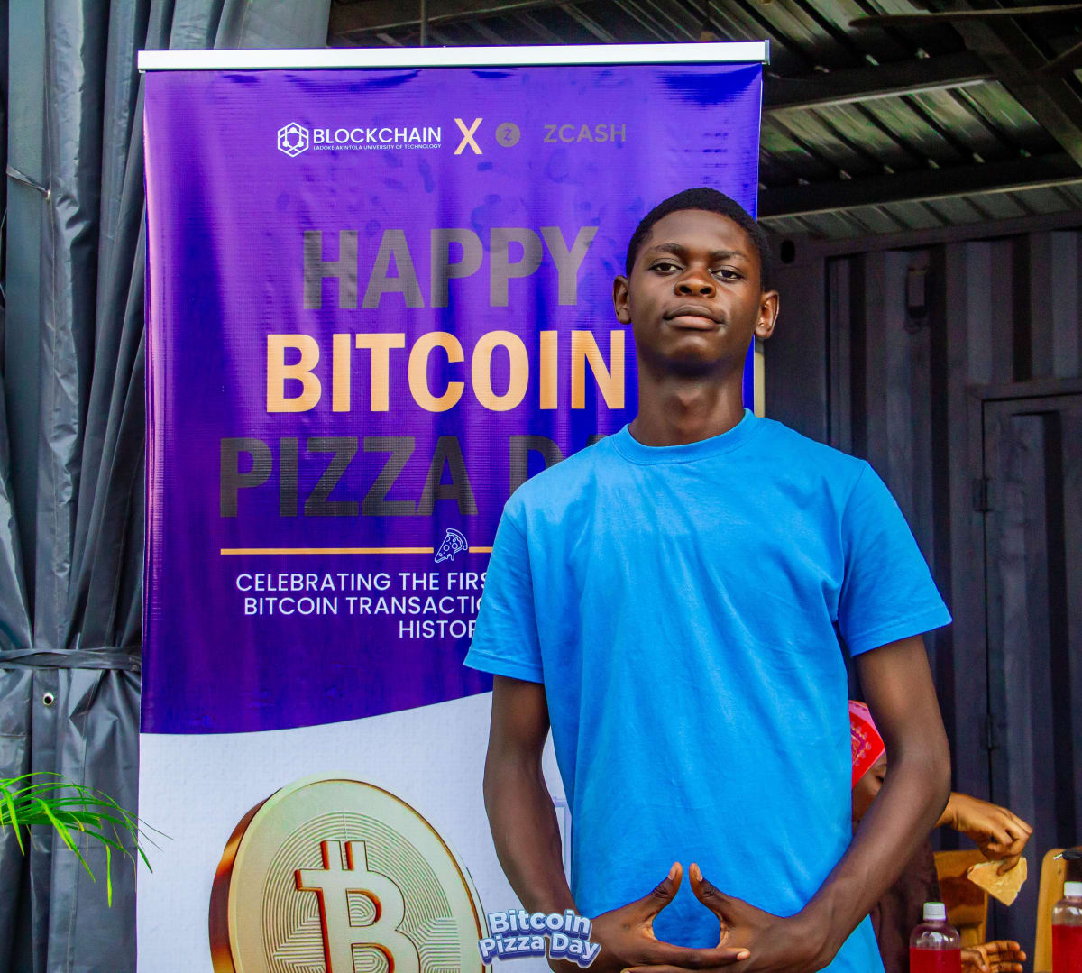 Bitcoin Pizza Day 2026 photo 68